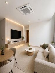 City Regency (D12), Apartment #607524541